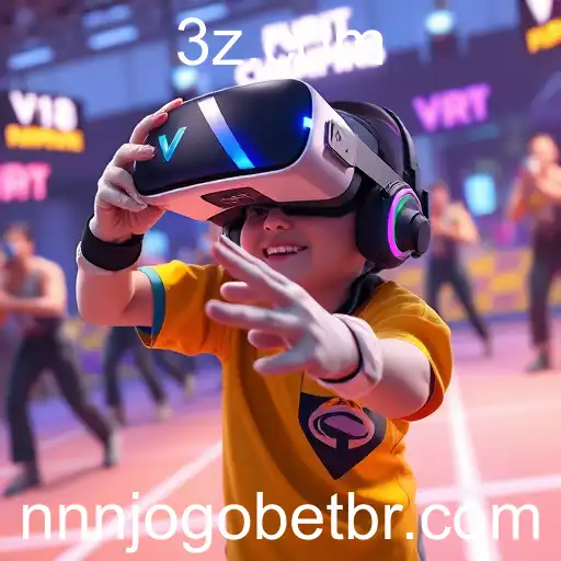 Mudanças Climáticas e Inovações na Indústria do Jogo