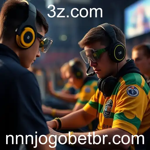 Revolução Digital nos Jogos em 2025