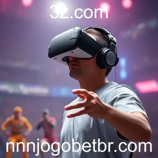 A Revolução dos Jogos em 2025: Inovações e Tendências