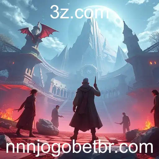 A Revolução dos Jogos em 2025: nnnjogo e as Tendências Futuras