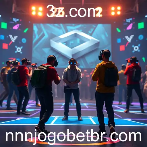 A Revolução dos Jogos Online em 2025