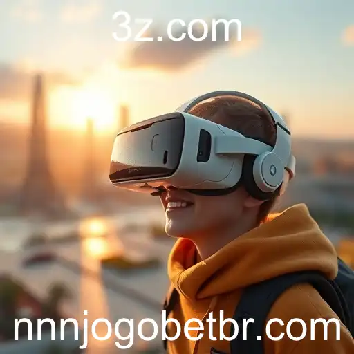 Tendências do Universo dos Jogos em 2025