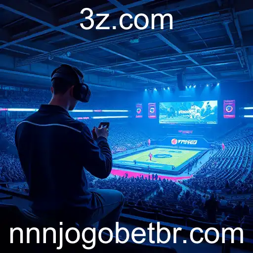 O Impacto dos Jogos no Cenário Atual Brasileiro