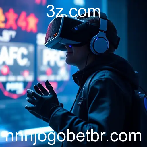 Inovações no Mercado de Jogos Digitais