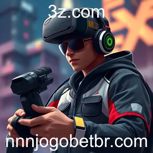 Tendências Emergentes nos Jogos Online em 2025