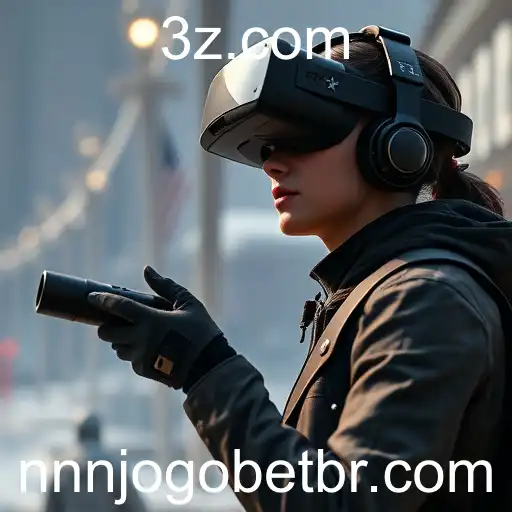 A Revolução dos Jogos em 2025