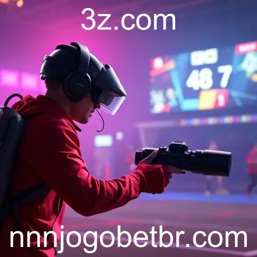 A Revolução dos Jogos em 2025: Inovações e Tendências