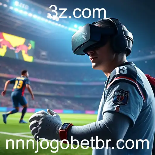 Tendências e Inovações no Mundo dos Jogos em 2025