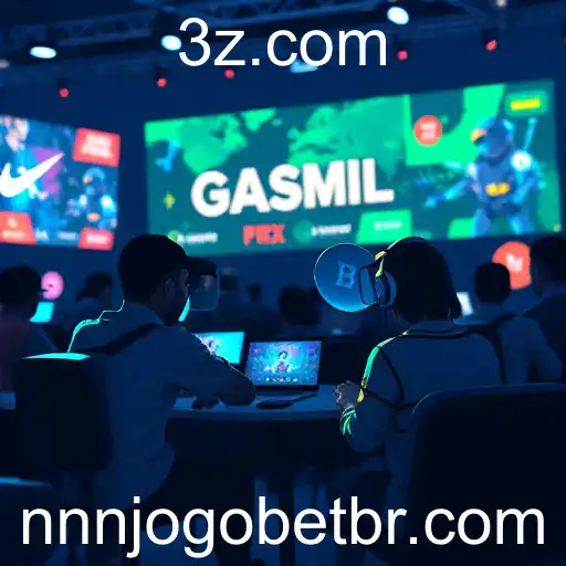 A Revolução dos Jogos Digitais em 2025