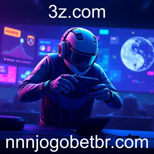 Tendências e Inovações no Mundo dos Jogos em 2025