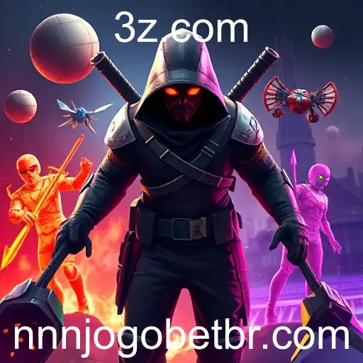 Inovações e Desafios no Mundo dos Jogos em 2025