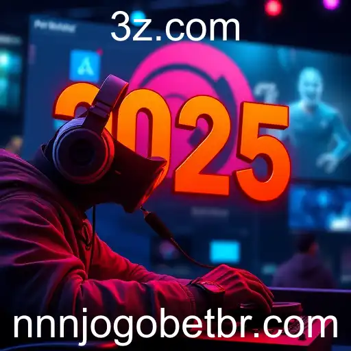 Tendências do Mercado de Jogos em 2025