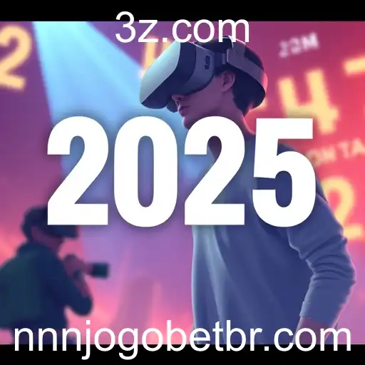 Inovações e Tendências nos Jogos Online em 2025