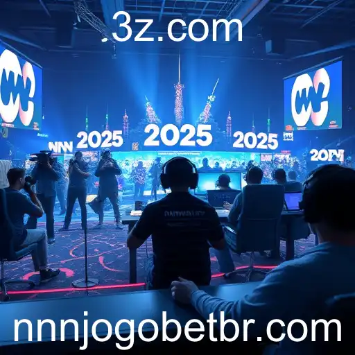 O Impacto do Universo dos Jogos em 2025