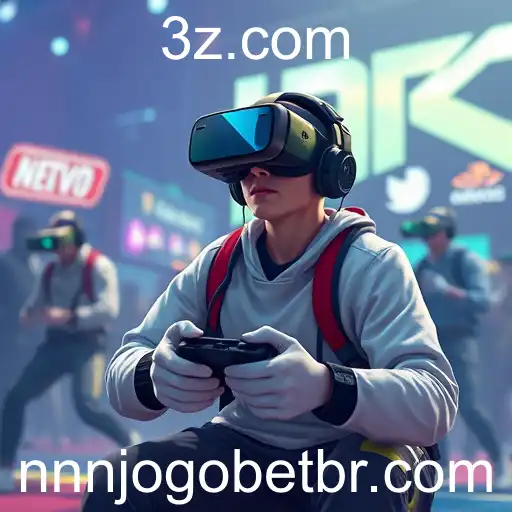 Exploração Virtual: Tendências e Desafios de 2025