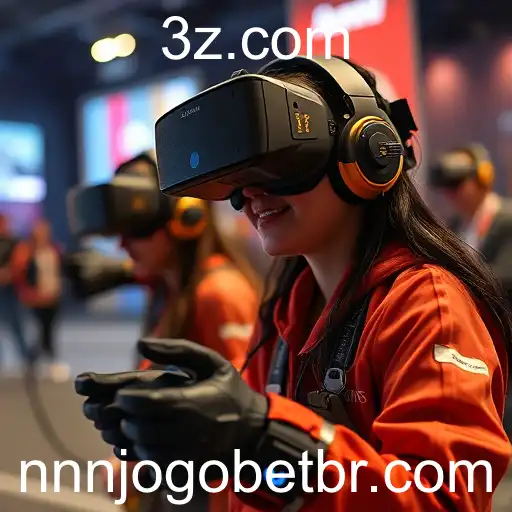 A Evolução dos Jogos Online em 2025: Tendências e Inovações