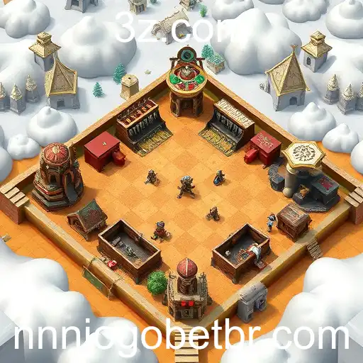 A Revolução dos Jogos em 2025: O Futuro é Agora