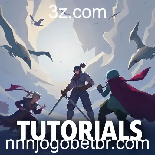 Revolução nos Jogos Online Através da Nnnjogo