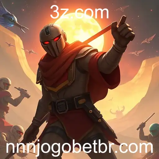 A Revolução dos Jogos em 2025