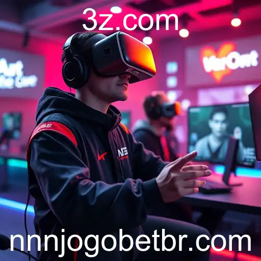 Tendências do Mundo dos Jogos em 2025