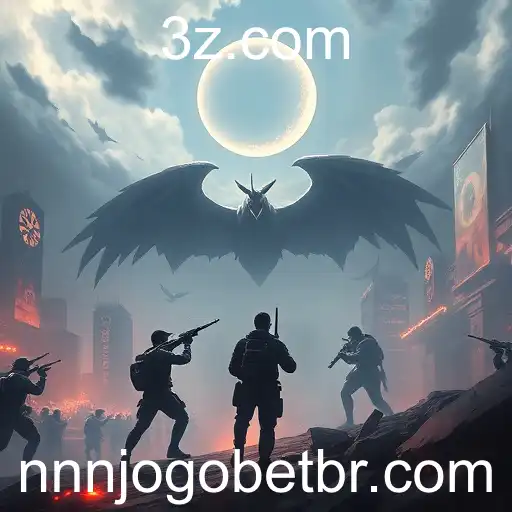 Tendências Atuais no Mundo dos Jogos Online