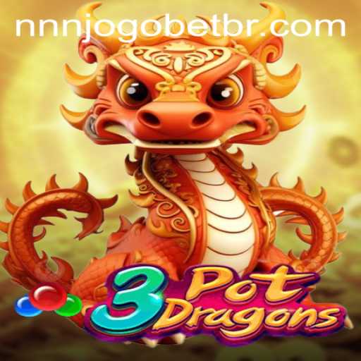 3PotDragons: A Riveting New Game Experience