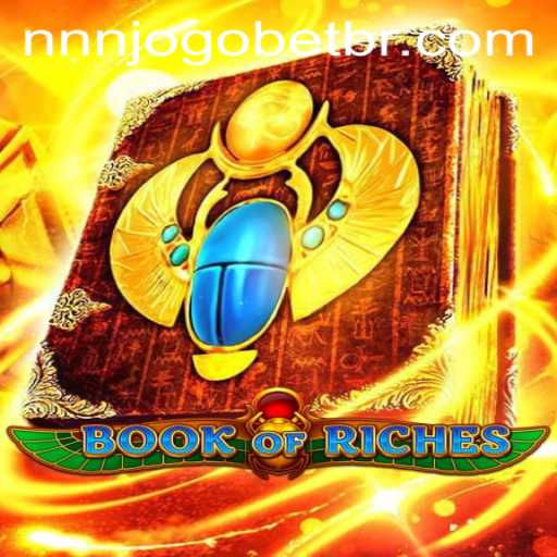 Explore the Mysteries of BookofRiches and Nurture Your Fortune