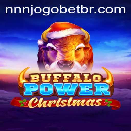 Buffalo Power Christmas: A Festive Journey Into the World of Casino Gaming