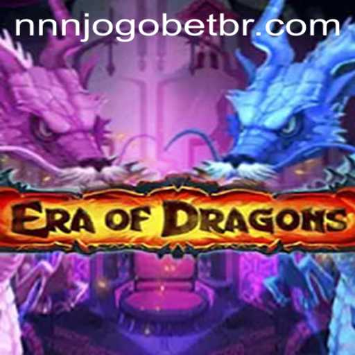 EraOfDragons: An Immersive Gaming Experience