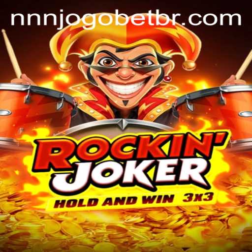 RockinJoker: The Thrilling Game Experience With Key Insights